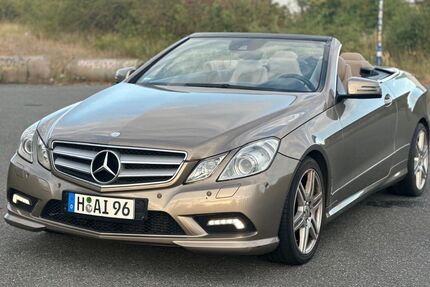 Mercedes-Benz 350 Gebrauchtwagen