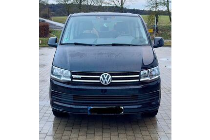 VW T6 Multivan Gebrauchtwagen