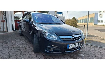 Opel Signum Gebrauchtwagen
