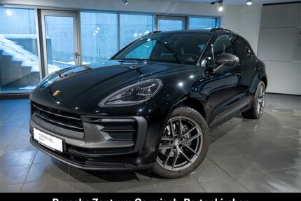 Porsche Macan Gebrauchtwagen