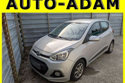 Hyundai i10 Gebrauchtwagen