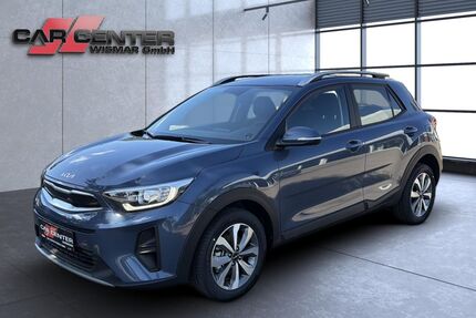 Kia Stonic Gebrauchtwagen