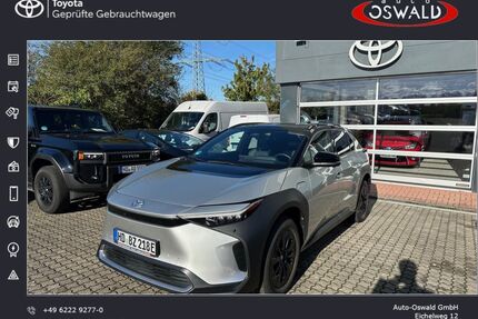 Toyota bZ4X Gebrauchtwagen