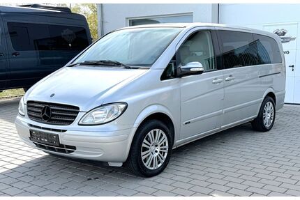 Mercedes-Benz Viano Gebrauchtwagen