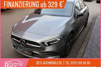 Mercedes-Benz A 250 Gebrauchtwagen