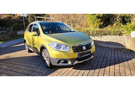 Suzuki (SX4) S-Cross Gebrauchtwagen
