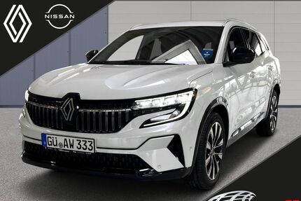 Renault Espace Gebrauchtwagen