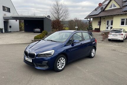 BMW 216 Active Tourer Gebrauchtwagen