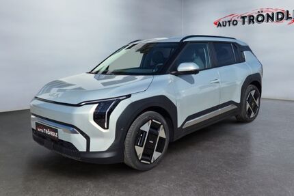 Kia EV3 Gebrauchtwagen