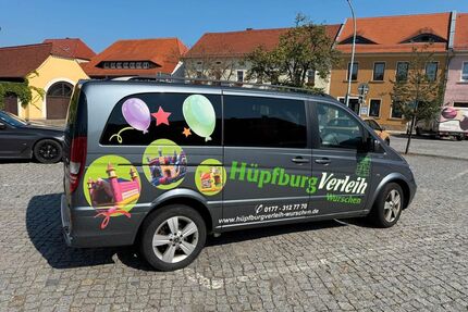 Mercedes-Benz Viano Gebrauchtwagen