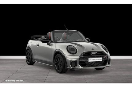 Mini Cooper Cabrio Gebrauchtwagen