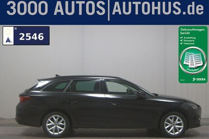 Seat Leon Gebrauchtwagen