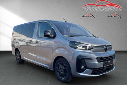 Citroen Spacetourer Gebrauchtwagen