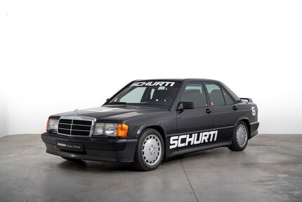 Mercedes-Benz 190 Gebrauchtwagen