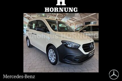 Mercedes-Benz Citan Gebrauchtwagen