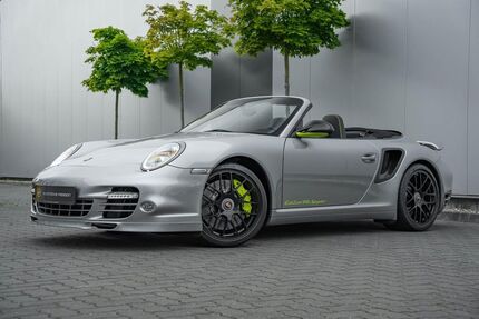 Porsche 997 Gebrauchtwagen