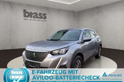 Peugeot 2008 Gebrauchtwagen