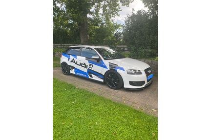 Audi S3 Gebrauchtwagen