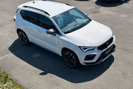 Cupra Ateca Gebrauchtwagen