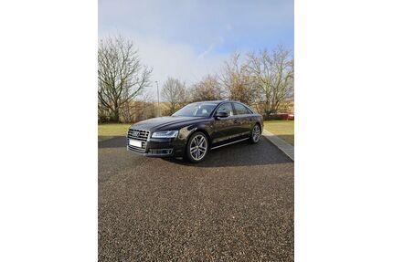 Audi A8 Gebrauchtwagen