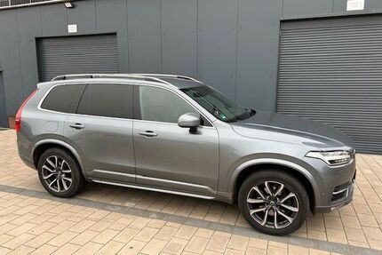 Volvo XC90 Gebrauchtwagen