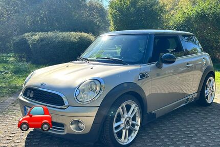 Mini John Cooper Works Gebrauchtwagen