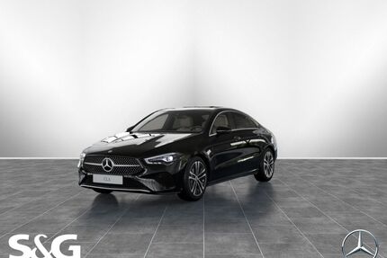 Mercedes-Benz CLA 180 Gebrauchtwagen