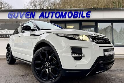 Land Rover Range Rover Evoque Gebrauchtwagen