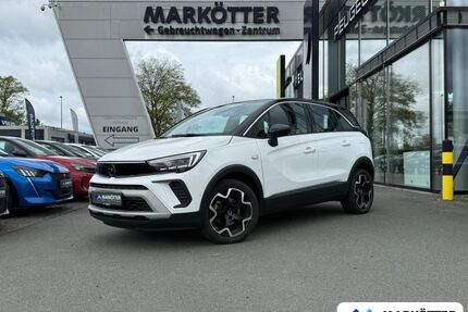 Opel Crossland (X) Gebrauchtwagen