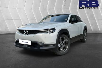 Mazda MX-30 Gebrauchtwagen