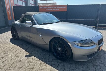BMW Z4 Gebrauchtwagen