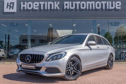 Mercedes-Benz C 300 Gebrauchtwagen