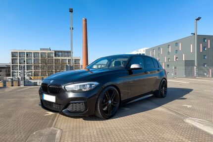 BMW M140i Gebrauchtwagen