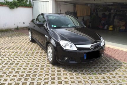 Opel Tigra Gebrauchtwagen