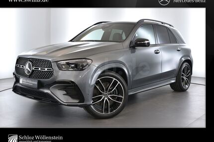 Mercedes-Benz GLE 450 Gebrauchtwagen