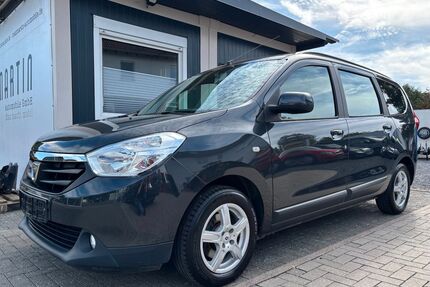 Dacia Lodgy Gebrauchtwagen