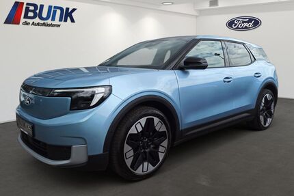 Ford Explorer Gebrauchtwagen