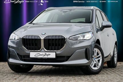 BMW 218 Active Tourer Gebrauchtwagen