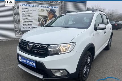 Dacia Sandero Gebrauchtwagen