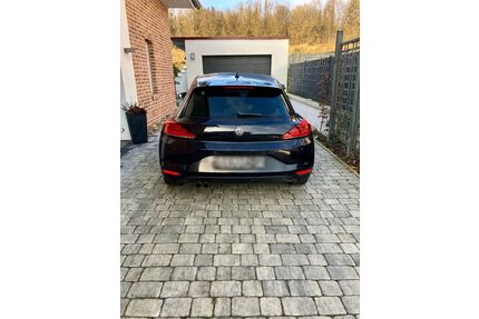 VW Scirocco Gebrauchtwagen