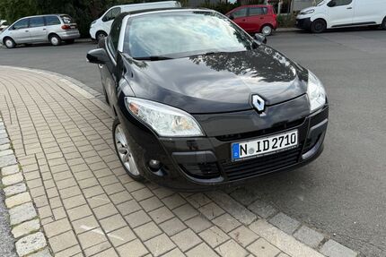 Renault Megane Gebrauchtwagen