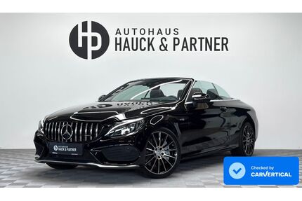 Mercedes-Benz C 43 AMG Gebrauchtwagen