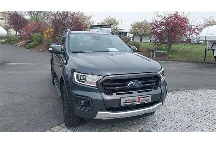 Ford Ranger Gebrauchtwagen