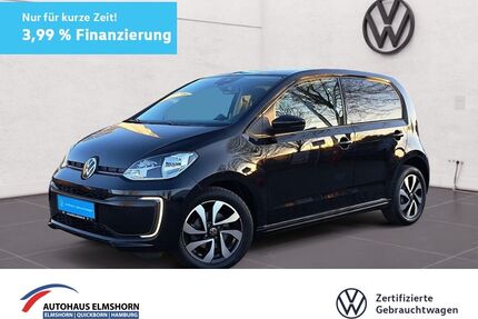 VW e-up! Gebrauchtwagen