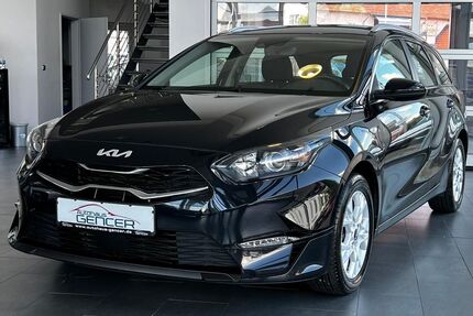 Kia ceed Sportswagon Gebrauchtwagen
