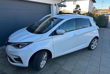 Renault ZOE Gebrauchtwagen