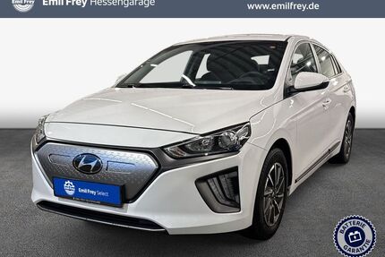 Hyundai IONIQ Gebrauchtwagen