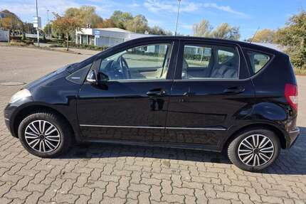 Mercedes-Benz 170 Gebrauchtwagen