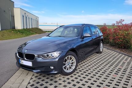 BMW 316 Gebrauchtwagen