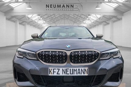BMW M340d Gebrauchtwagen